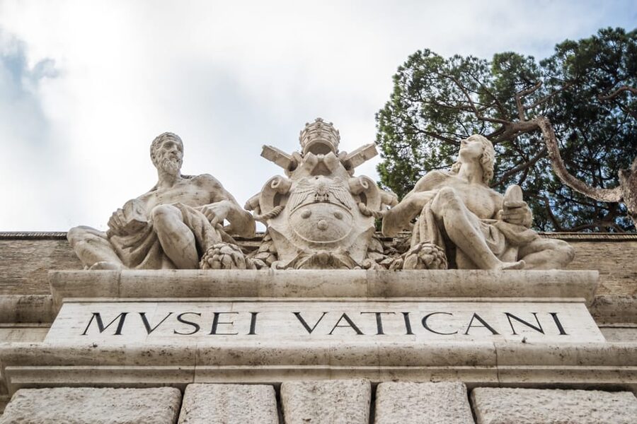 Skip-The-Ticket-Line Vatican Museums & Sistine Chapel Entry - Key highlights at a glance