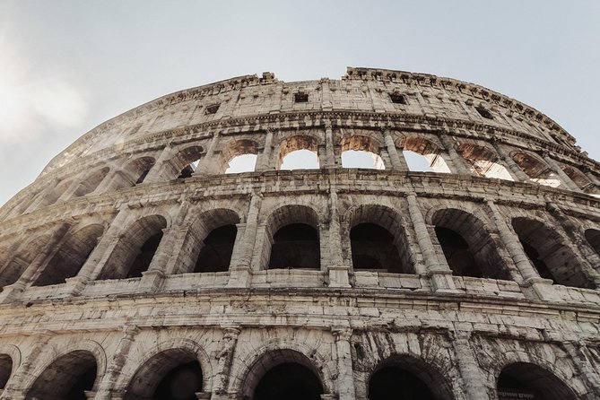 Small-Group Colosseum Tour with Roman Forum & Palatine Hill - How the Price Works: $83.44 for Entry Plus Real Guidance
