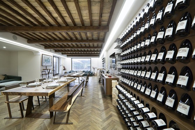 Small-Group Exclusive Winery and Wine Tasting Tour in Frascati - Charcuterie Board Pairing: Cheese, Cured Meats, and Bread That Matters