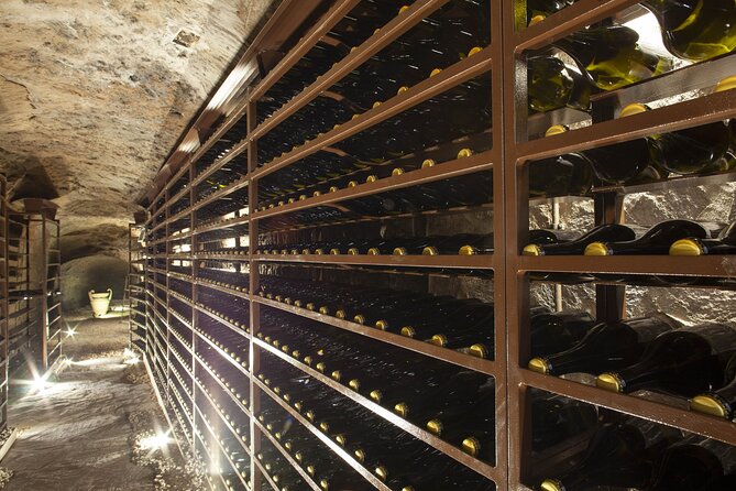Small-Group Exclusive Winery and Wine Tasting Tour in Frascati - Price and Value: Why $65.22 Feels Reasonable Here