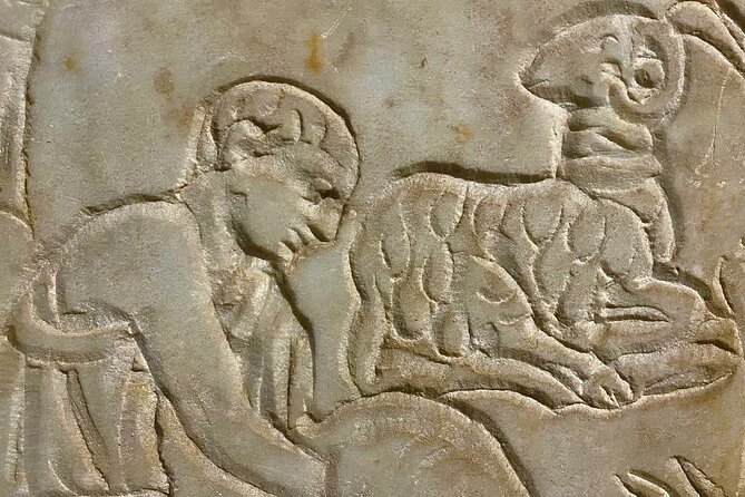 Small Group Express Tour of Roman Catacombs with Transfer - What you get for the price, and when it’s a smart buy