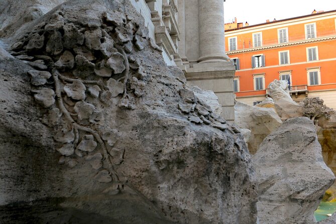 Small-Group Express Tour of Trevi Fountain with Undergrounds - Who this Trevi + Underground tour suits best