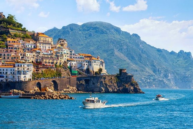 Small-Group Full-Day Pompeii, Positano and Amalfi Coast from Rome - Price and value: why $196 can feel worth it, or not