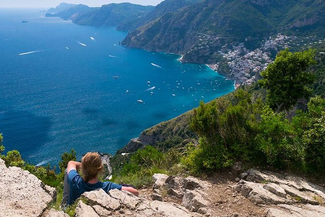Small-Group Full-Day Pompeii, Positano and Amalfi Coast from Rome - Pompeii time management: how to use 2 to 5 hours wisely