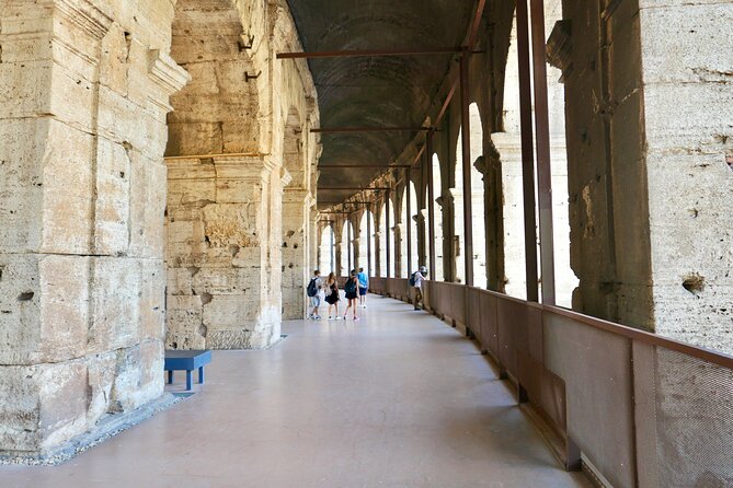Small-Group Guided Tour of the Colosseum with Roman Forum - Price and What Your Ticket Covers in Real Terms