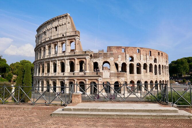 Small-Group Guided Tour of the Colosseum with Roman Forum - Timing, Crowd Flow, and Weather: What Can Change Your Day
