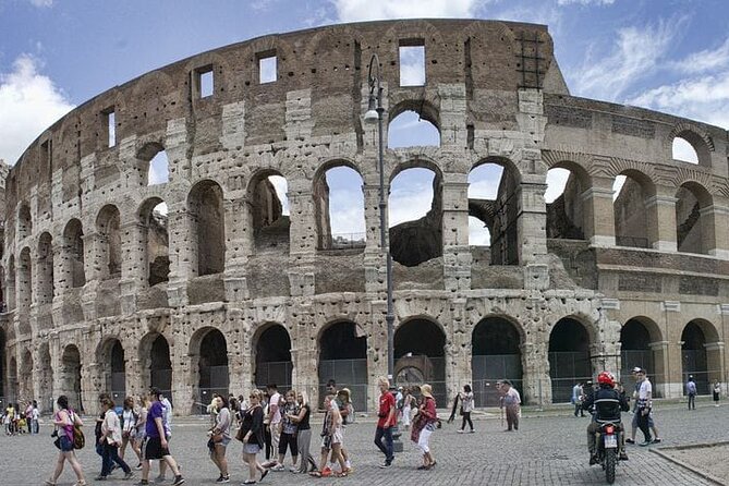 Small Group Guided Tour to the Colosseum, Roman Forum and Palatine Hill - Price and value: is $138.18 a fair deal?