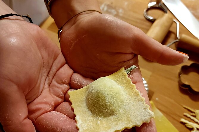 Small-Group Pasta Making steps from the Vatican Museums - Who This Class Is Best For (And Who Might Not Love It)
