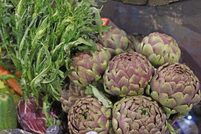 Small-Group Rome Street Food Guided Tour - Key highlights worth knowing