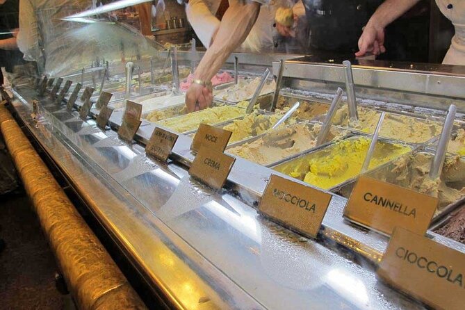 Small-Group Rome Street Food Guided Tour - The Jewish Ghetto: Carciofo alla Giudia and the Landmarks That Give It Context