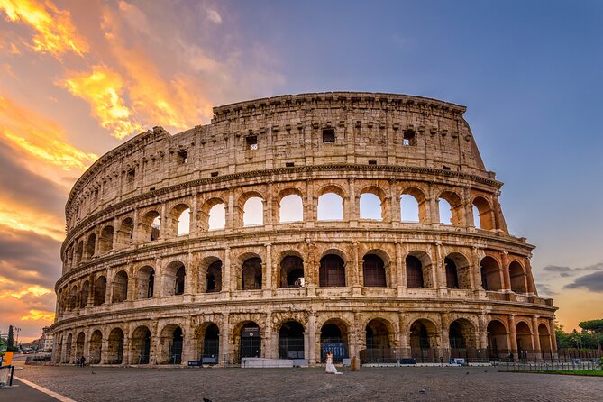 Small Group Tour of Colosseum and Ancient Rome - Who this Colosseum, Forum, and Palatine Hill tour fits best
