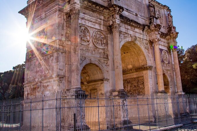 Small Group Tour of Colosseum and Ancient Rome - Should you book this Colosseum and Ancient Rome tour?