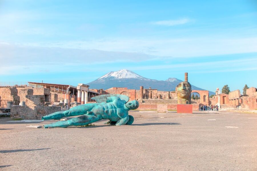 Sorrento & Pompeii Day Trip from Rome Audio Guide Tour - Should You Book This Sorrento and Pompeii Tour?