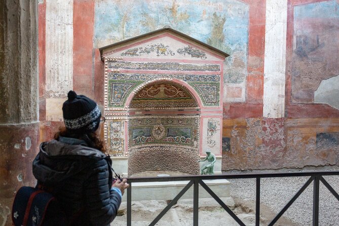 Sorrento & Pompeii Guided Day Trip from Rome with Optional Pickup - Who This Tour Best Fits (and Who Should Skip It)