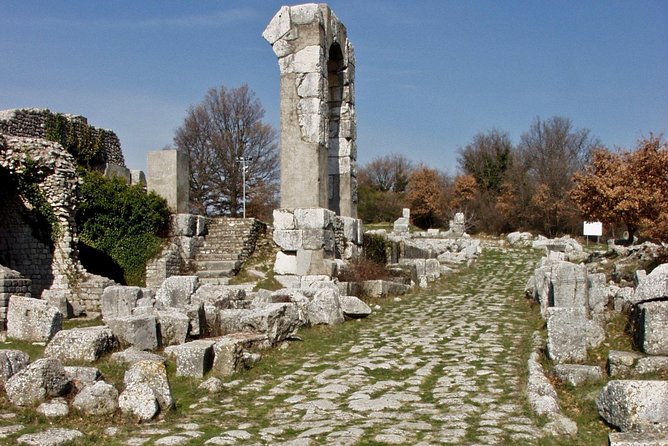 Spello: a journey through flowers, mosaics and ancient Roman ruins - Price and Logistics: Small-Group Comfort from Central Rome