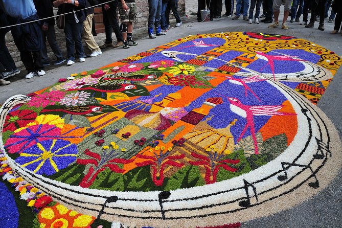 Spello: a journey through flowers, mosaics and ancient Roman ruins - Should You Book This Spello Flowers and Roman Ruins Day Trip?