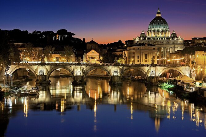 St Peter's Basilica and Cupola Guided Tour - St Peter’s Basilica: what you’re really paying for