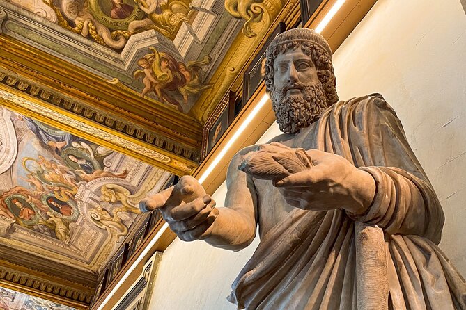 St Peter's Basilica and Cupola Guided Tour - Who this tour is best for
