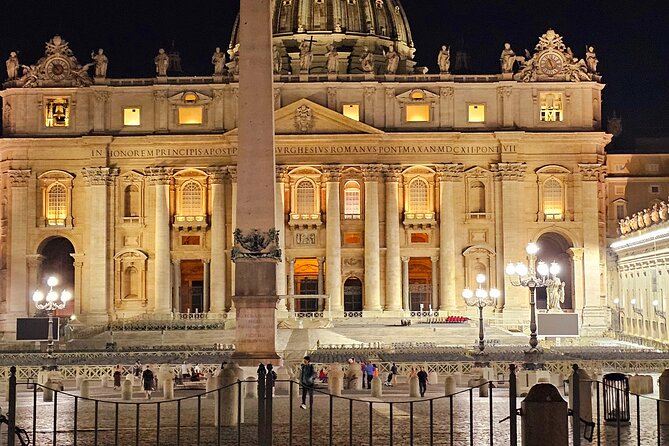 St. Peter's Basilica & Dome Tour with Professional Art Historian - Price and Value: Is $59.26 Worth It?