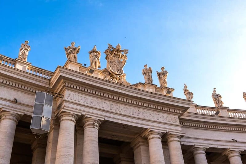 St. Peter's Basilica Early Entry with Guided Dome Climb - Why this early dome plan is worth your time