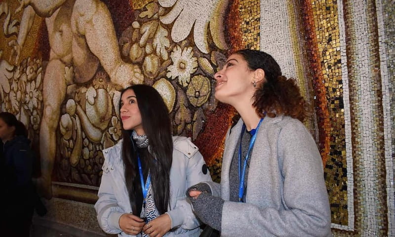St Peter's Basilica Express Guided Tour with Dome Climb - Key things to know before you go