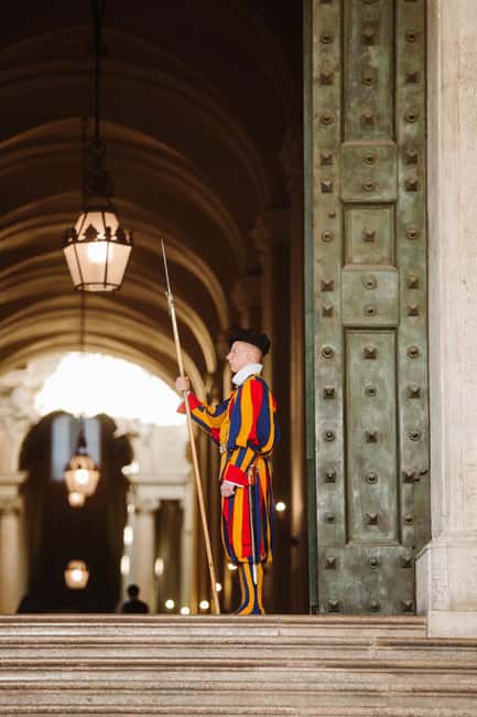 St. Peter’s Basilica Priority Access Tour with Dome & Crypt - Should you book this priority St. Peter’s tour?
