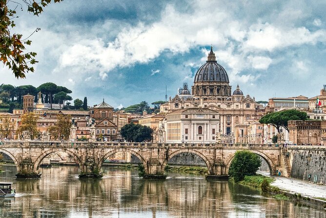 St. Peter's Basilica, Square and Papal Grottoes Guided Tour - Should You Book This St. Peter’s Square and Papal Grottoes Tour?