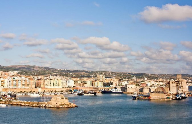 Stress-Free Private Transfer Rome to Civitavecchia Port - Why private beats taxi math on cruise day