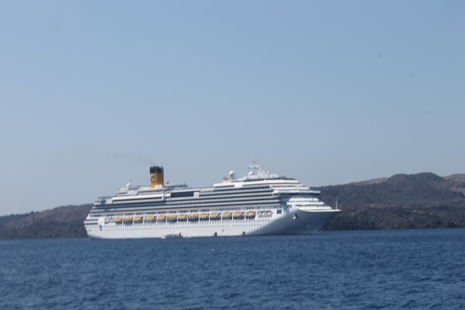 Stress-Free Private Transfer Rome to Civitavecchia Port - Sedan or minivan: comfort that matches your luggage reality