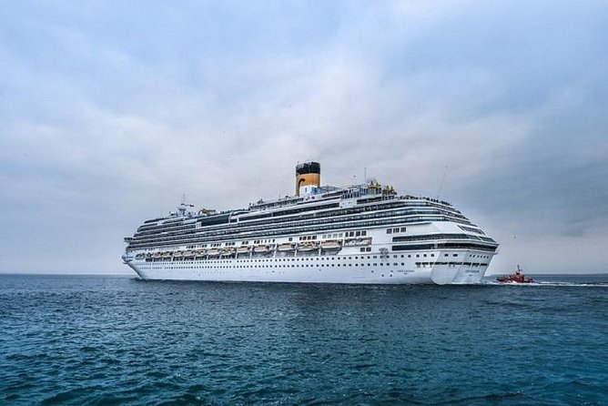 Stress-Free Private Transfer Rome to Civitavecchia Port - When things go sideways, and how to prevent it
