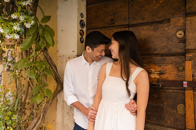 Sunny Photoshoot with a Local in the Heart of Rome - Why a 1.5-hour Rome photoshoot is great value