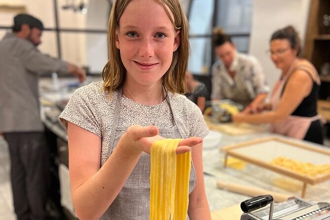 Super Fun Pasta & Gelato Class by Vatican with Wine + Oil Tasting - Should you book? My honest take on best-fit travelers