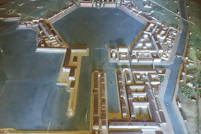 Surroundings of Rome on Vespa - Ostia Antica by the sea: ancient city energy with a break