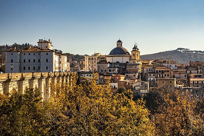 Surroundings of Rome on Vespa - Price and value: what $298.33 actually buys you