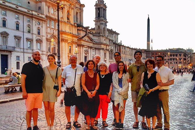 Taste of Rome: Food Tour with Local Guide - Price and value: is $83.48 a good deal?