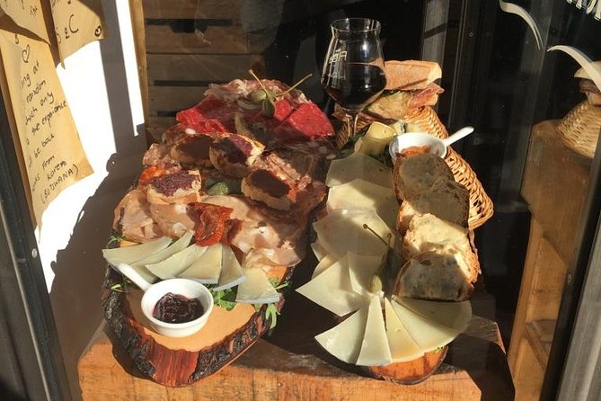 Taste of Rome: Very Small Group Food Tour - Piazza Farnese to Campo de’Fiori and Trastevere: Street Meats, Seasonal Bites, and Gelato