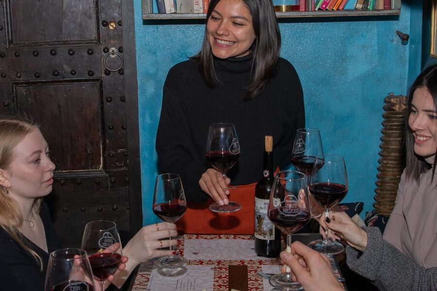 Taste of Tuscany: Food & Wine tour with Florentine Cuisine - Key Points at a Glance