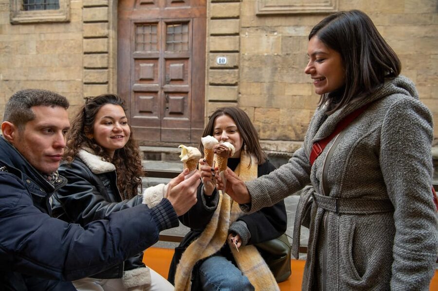 Taste of Tuscany: Food & Wine tour with Florentine Cuisine - Who This Tour Is Best For (And Who Might Skip It)