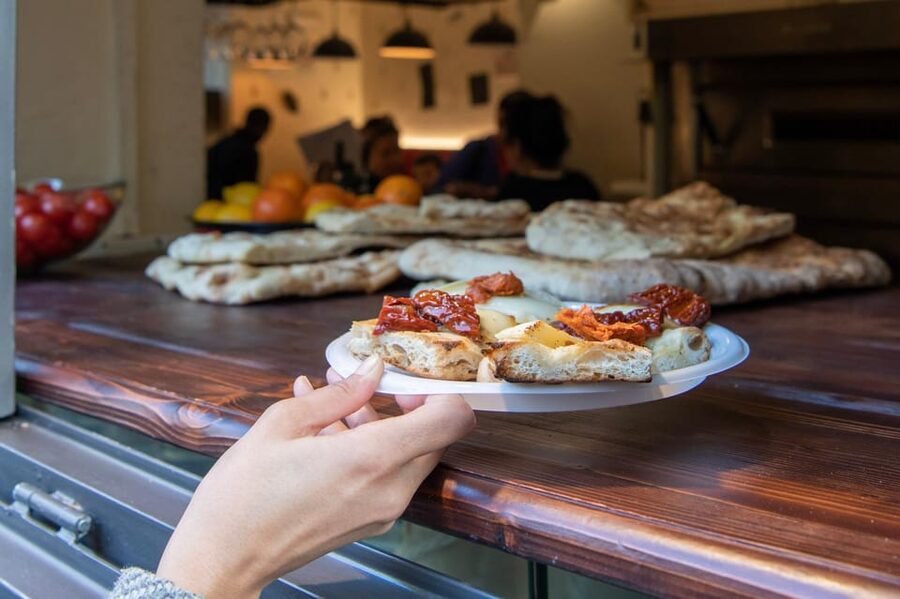Taste of Tuscany: Food & Wine tour with Florentine Cuisine - Taste of Tuscany in Florence, What You’re Really Buying