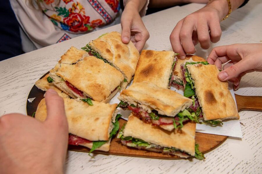 Taste of Tuscany: Food & Wine tour with Florentine Cuisine - The Dish Lineup: What You’ll Taste (And Why It’s a Smart Mix)