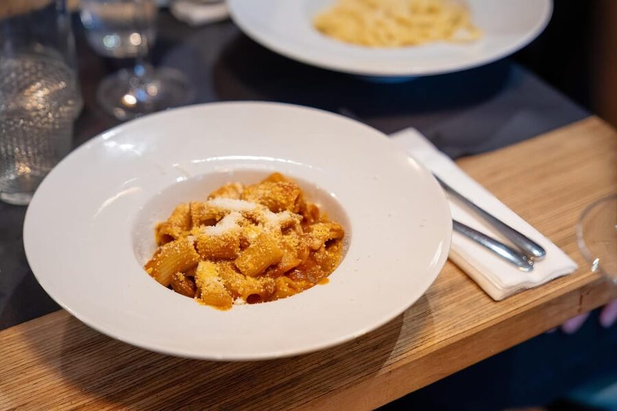 Taste of Tuscany: Food & Wine tour with Florentine Cuisine - Dietary Needs: What’s Possible for Vegetarian, Gluten-Free, and Everyone Else