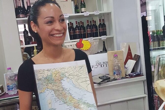 Taste the Best Italian Food & Wine - Key Highlights You’ll Feel Right Away