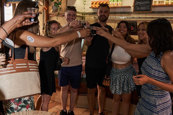Tastes of Trastevere: Pasta, Gelato & Roman Delights Food Tour - Why this Trastevere food walk works for most people