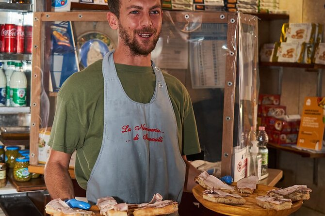 Tastes of Trastevere: Pasta, Gelato & Roman Delights Food Tour - Small-group energy: guides like Gabby, Sanaz, Kopal, Smit, Anna, and Maral