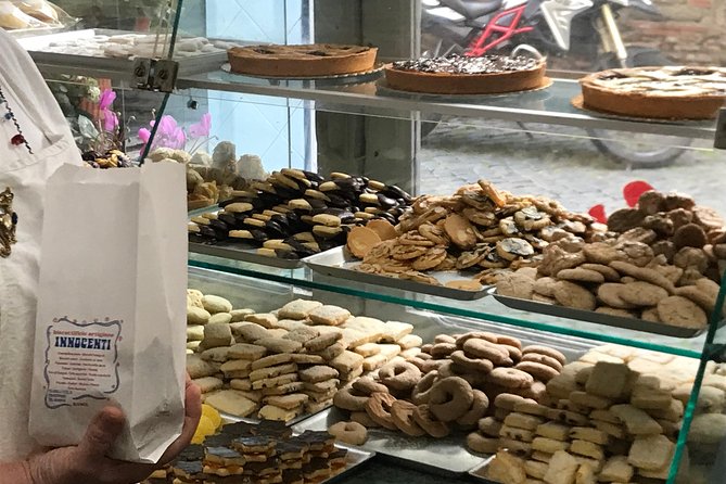 Tasty Trastevere Street Food Tour in Rome from Tiberine Island to Ponte Sisto - Trastevere Alleys With Santa Maria and Tiber Island Legends
