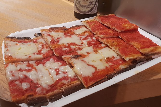 Tasty Trastevere Street Food Tour in Rome from Tiberine Island to Ponte Sisto - Who This Tour Fits Best, and Who Might Want a Different Plan