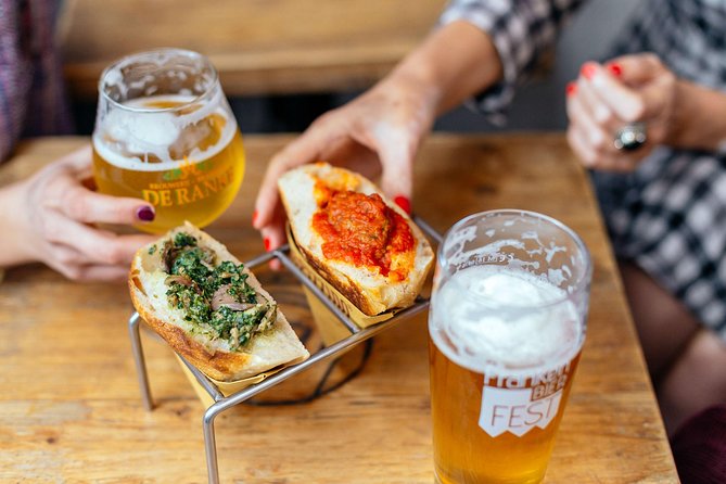 The 10 Tastings of Rome: The Vatican Private Food Tour - Why this Vatican private food tour works with your Vatican day