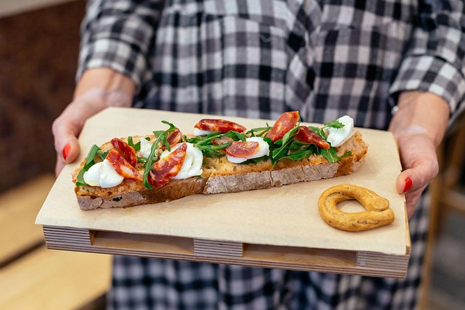 The 10 Tastings of Rome: The Vatican Private Food Tour - How the 3-hour timeline fits real sightseeing days