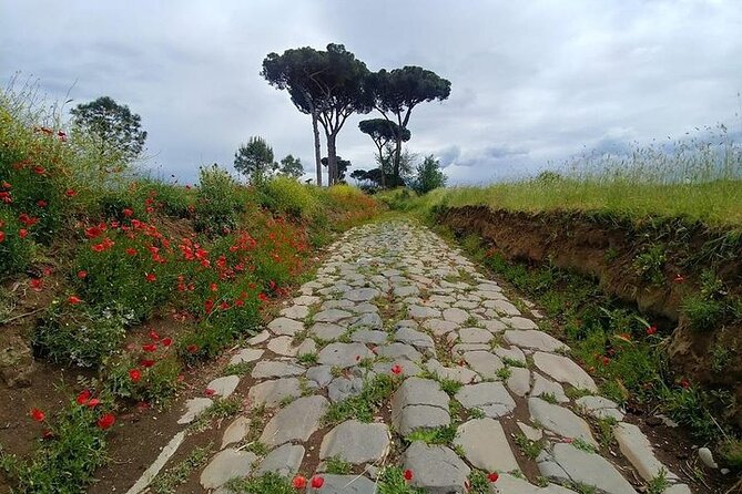 The ancient aqueducts of Rome - Stop 1 Highlights: 144 BC, Felice Reuse, and a System That Didn’t Fully Retire
