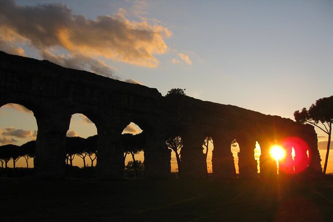 The ancient aqueducts of Rome - Parco degli Acquedotti: The One-Spot Reason This Tour Works